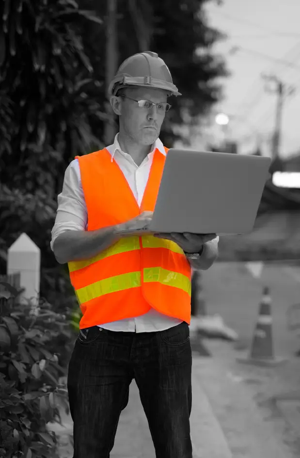 Site services, M&E week record